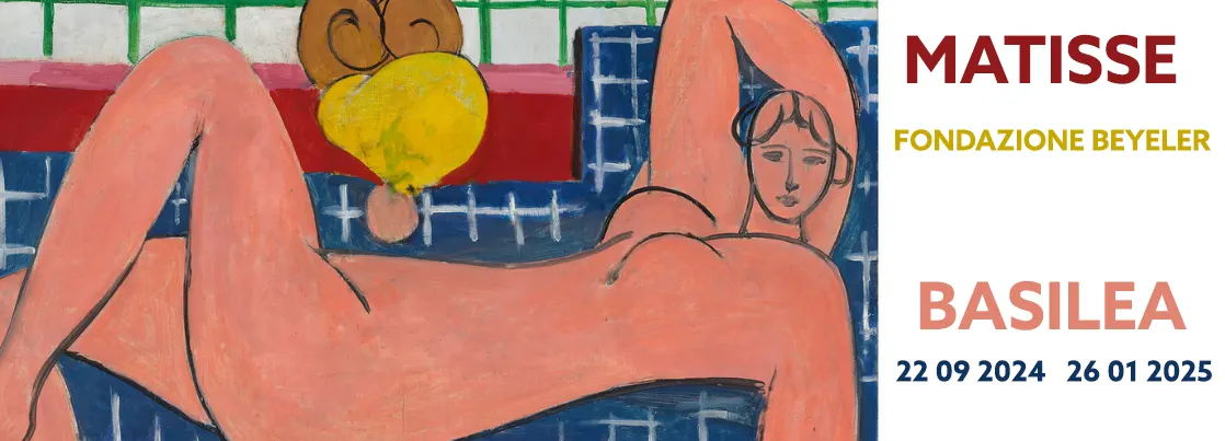 BASILEA MATISSE